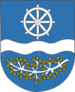 Coat of arms of Krupki District