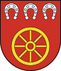 Coat of arms of Luník IX