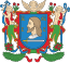 Blason de Vitebsk