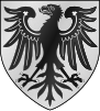 Coat of arms of Canton of Echternach