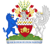 Coat of arms of Royal Borough of Kensington and Chelsea