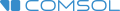 Description de l'image Comsol logo.svg.