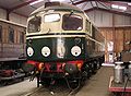 Class 26, no. D5301 at Haverthwaite