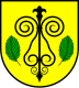 Coat of arms of Landstedt Langsted