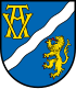 Coat of arms of Oberalben