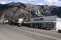 South Asian Canadians formed up to 9% of the population in Lillooet during the mid-to-late 20th century.