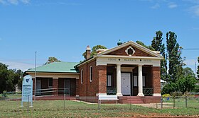 Dunedoo