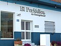 Oficinas de El Periódico de Sotogrande.