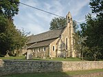 Church of St Thomas Becket