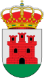 Blason de Bubierca