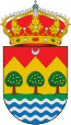 Blason de Faraján