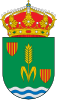 Coat of arms of Vencillón/Vensilló