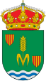 Blason de Vencillón