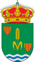 Brasão de armas de Vencillón