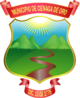 Ciénaga de Oro – Stemma