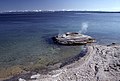 Fishing Conen geysir.