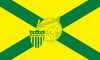 Flag of Lauderhill, Florida