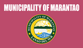 Flag of Marantao