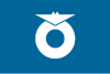 Flag of Sōbetsu