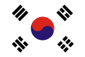 조선인민공화국의 국기