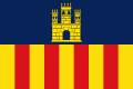 Drapeau de Vilanova i la Geltrú