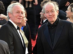 Jean-Pierre & Luc Dardenne