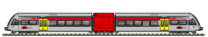 Schematic of the GTW 2/6