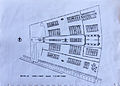 Plan for Berlin 1939-1945 War Cemetery