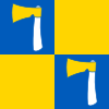 Flag of Khyriv