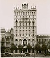 Sede del Instituto Biológico Argentino en Buenos Aires.