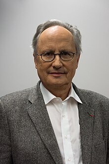 Portrait of Jacques Pilet