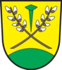 Coat of arms of Jivina