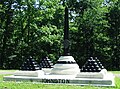 Shiloh Monument