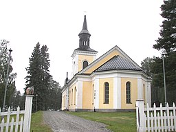 Junsele kyrka