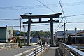 Ō-Torii