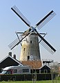 The Kloetinge windmill