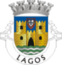 Brasão de Lagos