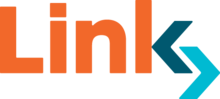 Logo for Link
