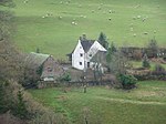 Little Llwygy Farmhouse