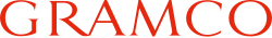 GRAMCOのロゴ