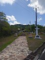 Mémorial de la liberté (Village).