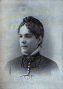 Mary Towne Burt