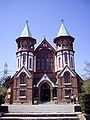 St. John's Church, Meiji-mura