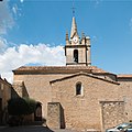 Église Saint-Sébastien de Montpezat