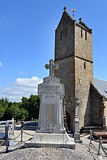 Monument aux morts