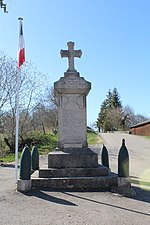 Monument aux morts