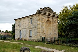 Moulin de Noès