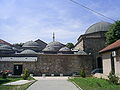 Le hammam Tchifté.