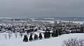 Panorama La Baie