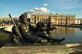 Le Parc de Versailles